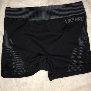 Nike Pro Shorts